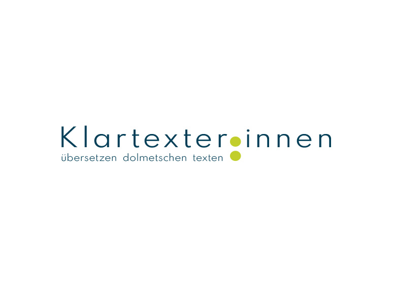 webdesign und grafik birke | glaser, bollschweil bei freiburg, referenz logo-erstellung: klartexter:innen